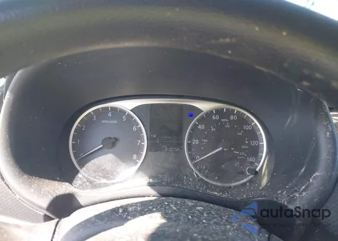 2023 Nissan Kicks S Xtronic Cvt from USA, damaged, VIN 3N1CP5BV7PL569264